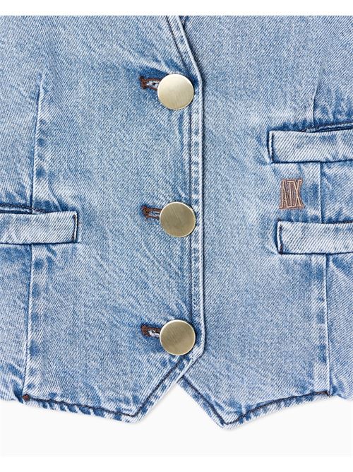 waistcoat ARMANI EXCHANGE | XW002263 AF21338MB001